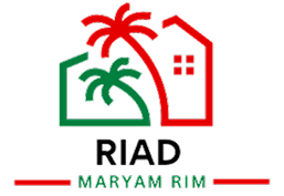 Riad Maryam Rim Logo